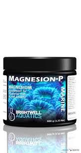ברייטוול אבקת מגנזיום 200 גרם MAGNESION-P