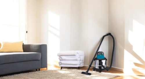 שואב אבק תעשייתי 1400W יבש/רטוב 20 ל' שואב ונושף תוצרת KONISHI 