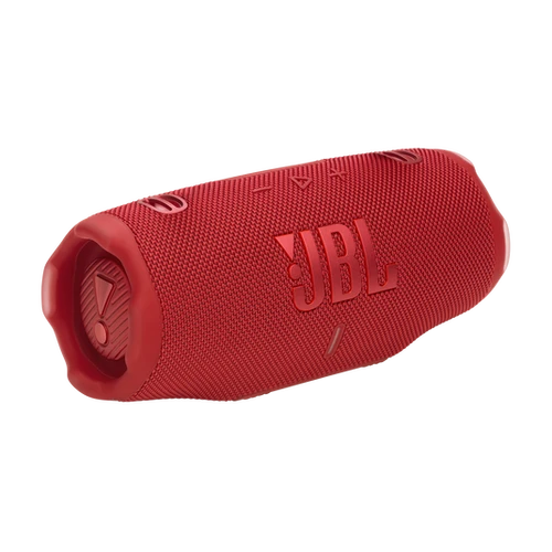 JBL Charge 6 ג'י בי אל צ'ארג' 6 רמקול אדום בוהק