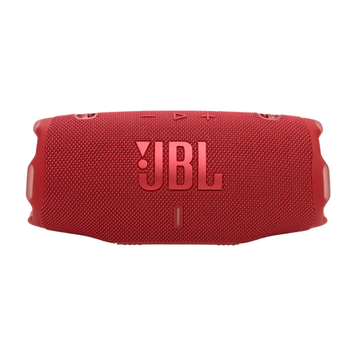 JBL Charge 6 ג'י בי אל צ'ארג' 6 אדום סאונד חזק