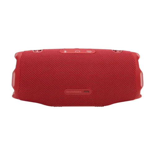 JBL Charge 6 ג'י בי אל צ'ארג' 6 Bluetooth Speaker Red
