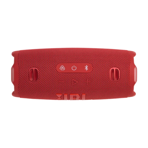 JBL Charge 6 ג'י בי אל צ'ארג' 6 אדום PartyBoost