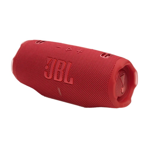 JBL Charge 6 ג'י בי אל צ'ארג' 6 אדום Outdoor Speaker