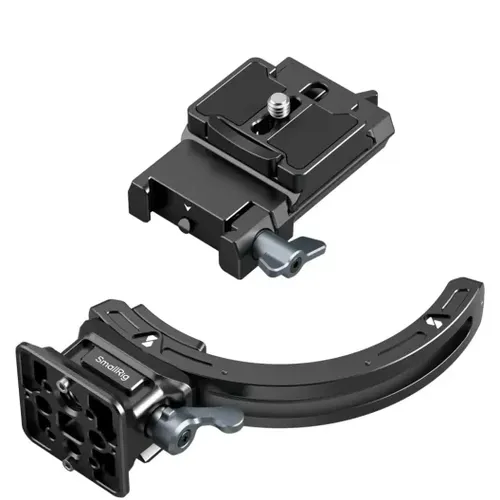 בסיס מסתובב אנכי/אופקי למצלמה SmallRig 4349