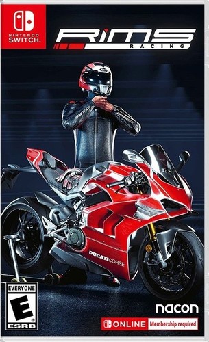Rims Racig Switch