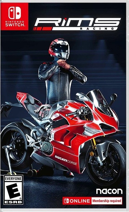 Rims Racig Switch