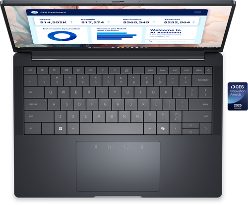 מחשב נייד Dell Pro 14 Premium LT-RD33-15982 דל