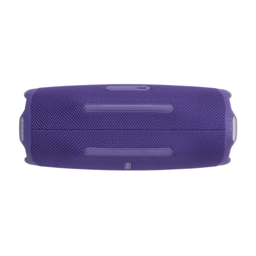 רמקול אלחוטי JBL Charge 6 סגול- שנת אחריות ע