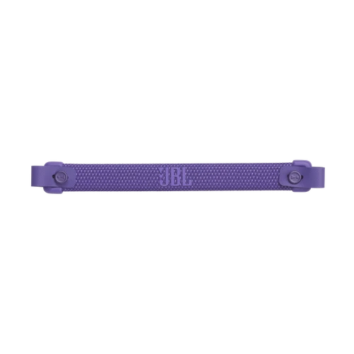 רמקול אלחוטי JBL Charge 6 סגול- שנת אחריות ע