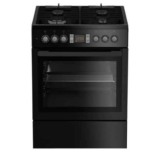 תנור משולב Blomberg HGN9333Z שחור בלומברג