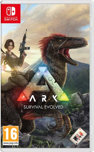 ARK Switch