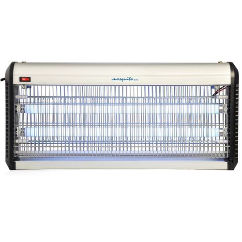 קטלן יתושים נורות פיליפס Mosquito TP-40 2X20W מוסקיטו 