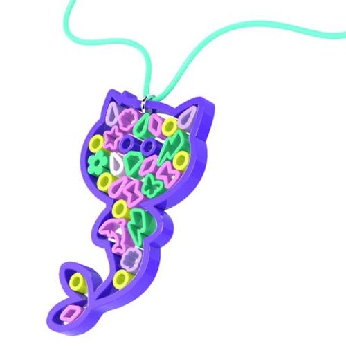 ערכת יצירה בחרוזי קסם (נדבקים בהתזת מים, ללא צורך בגיהוץ)