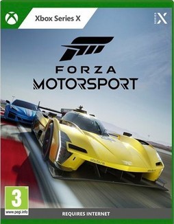 Forza Motorsport 2023 Xbox