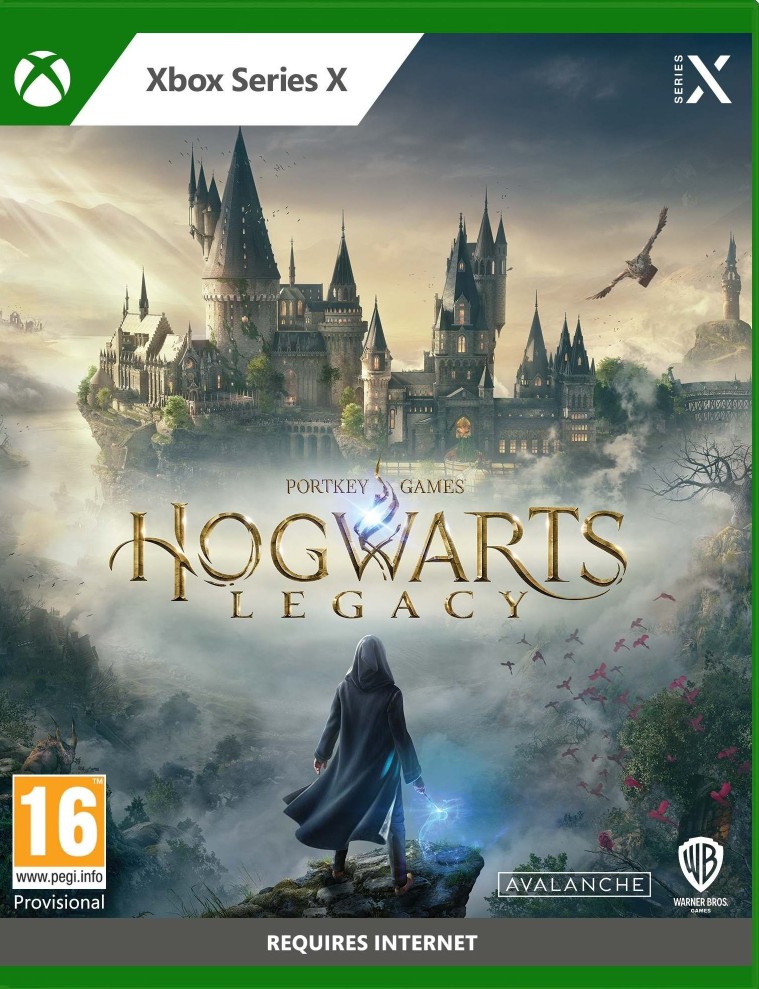 Hogwarts Legacy Xbox
