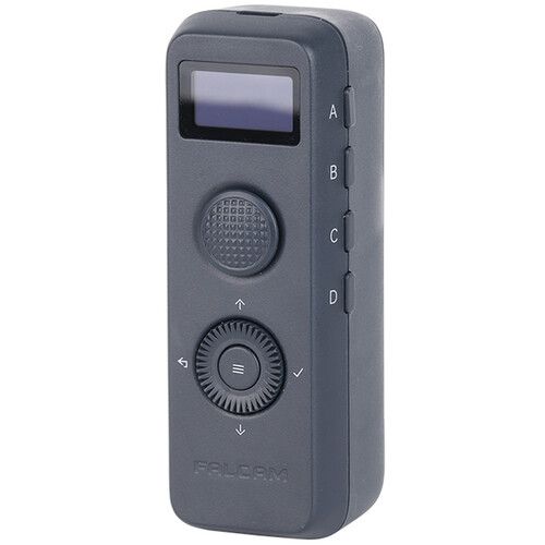 שלט אלחוטי Falcam Move LightGo Controller
