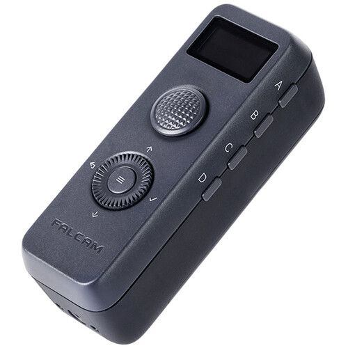 שלט אלחוטי Falcam Move LightGo Controller