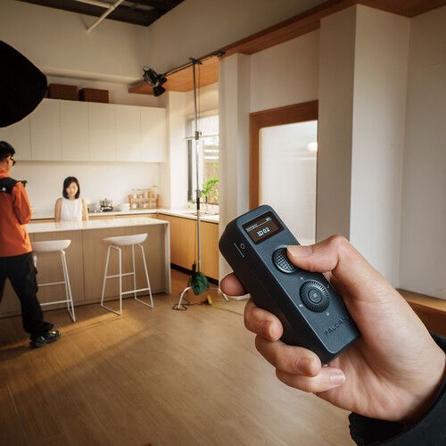 שלט אלחוטי Falcam Move LightGo Controller