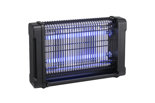 קטלן יתושים Mosquito TP-161 2X8W מוסקיטו