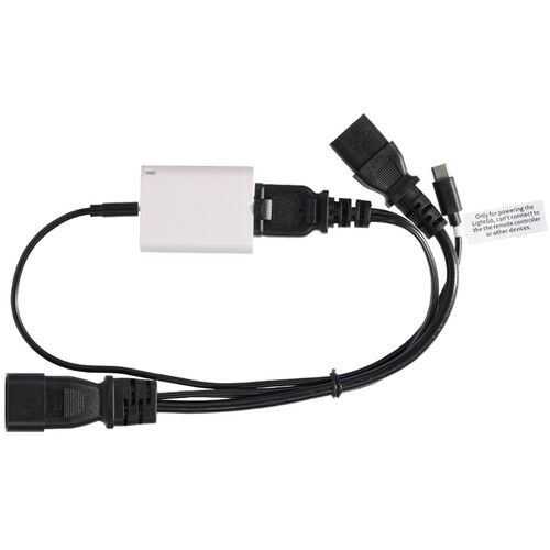מודול מתאם לחשמל Falcam Move LightGo AC Power Adapter