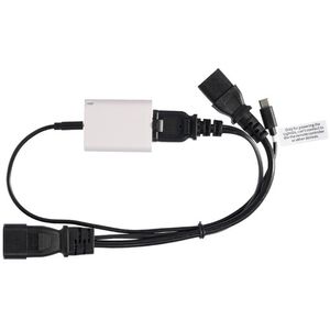 מודול מתאם לחשמל Falcam Move LightGo AC Power Adapter