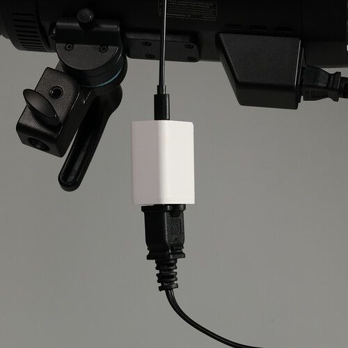 מודול מתאם לחשמל Falcam Move LightGo AC Power Adapter