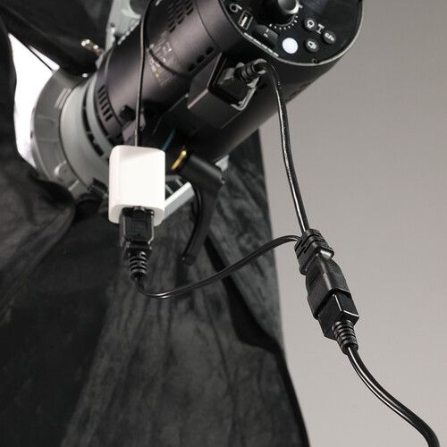 מודול מתאם לחשמל Falcam Move LightGo AC Power Adapter