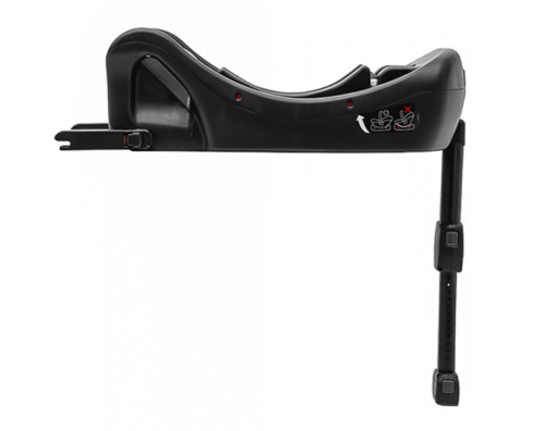 בסיס איזופיקס i-Base שחור JOIE