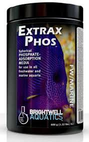 ברייטוול אקסטראפוס 600גרם  extraxphos