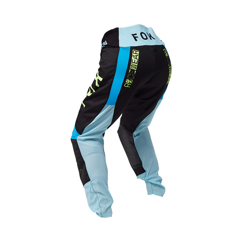 חליפת נשים פוקס 180 כחול / שחור - FOX 180 WMNS RACE SPEC V25