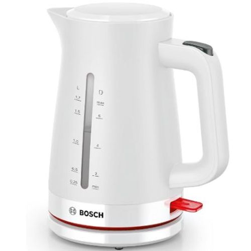 ‏קומקום חשמלי Bosch TWK3M121 ‏1.7 ‏ליטר בוש
