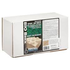 ברייטוול ביובריק לבנה  Xport BIO brick