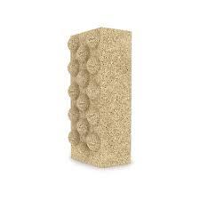ברייטוול ביובריק לבנה  Xport BIO brick
