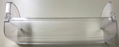 מכסה מגירת ירקות מקורי למקרר *בלי פס כחול *SHARP 5403.5103.5501+5503+5505 .5406 SHARP