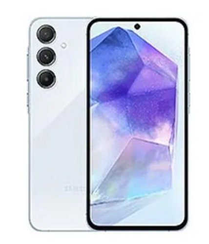 טלפון סלולרי Samsung Galaxy M55 SM-M556B/DS 256GB 12GB RAM סמסונג