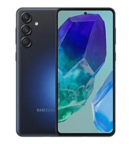 טלפון סלולרי Samsung Galaxy M55 SM-M556B/DS 256GB 12GB RAM סמסונג