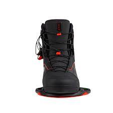 מגף גלישה רוניקס וואן קרבון אדום - RONIX ONE CARBITEX 