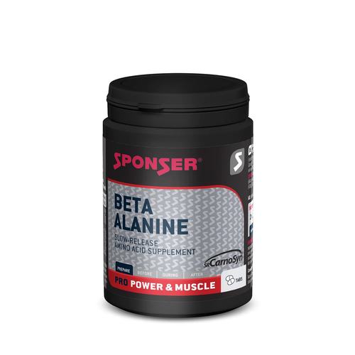בטא אלנין 140 כדורים Beta Alanine