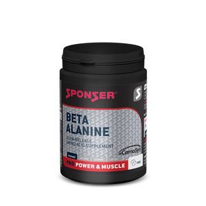 בטא אלנין 140 כדורים Beta Alanine