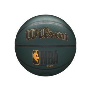 כדורסל ווילסון NBA FORGE PLUS BSKT FOREST - מס