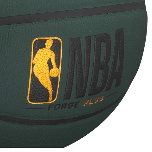 כדורסל ווילסון NBA FORGE PLUS BSKT FOREST - מס' 7