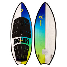 וויקסרף רוניקס 4.9 - RONIX BRIGHTSIDE