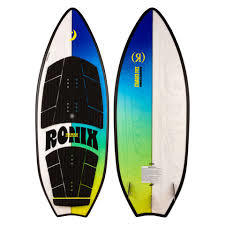 וויקסרף רוניקס 4.9 - RONIX BRIGHTSIDE
