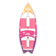 וויקסרף רוניקס ילדים 3.9  - RONIX GIRLS KIDS SONIC