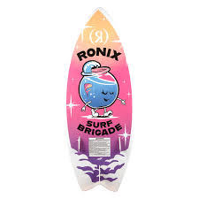 וויקסרף רוניקס ילדים 3.9  - RONIX GIRLS KIDS SONIC
