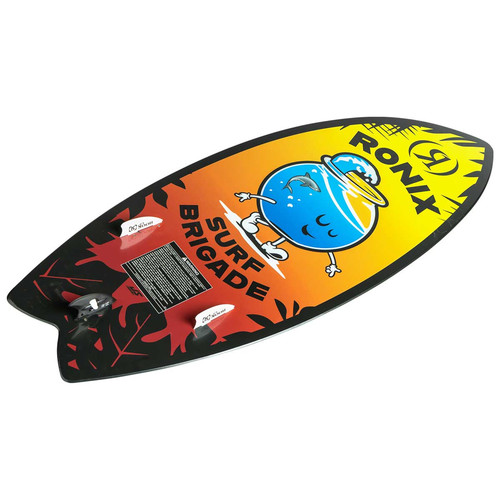 וויקסרף רוניקס ילדים 3.9  - RONIX BOYS KIDS SONIC