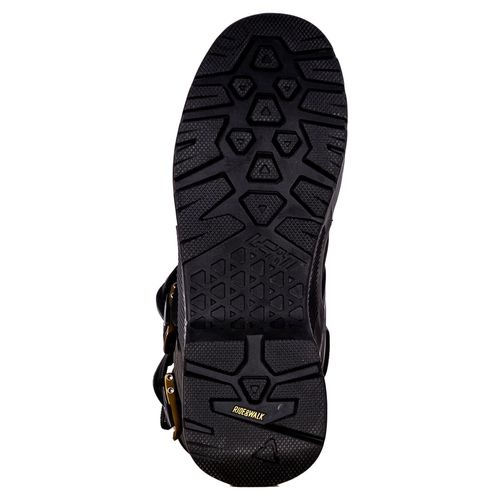 מגף רכיבה אדונצ'ר קצר ליט חום - LEATT BOOT ADV HYDRADRI 7.5 SHORT