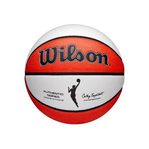 כדורסל ווילסון WNBA Authentic Indoor/Outdoor Basketball - מס' 6