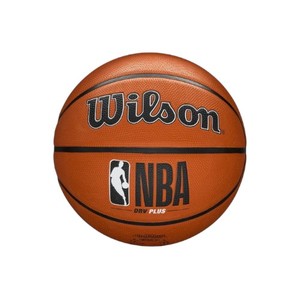 כדורסל ווילסון NBA FORGE PLUS BSKT FOREST - מס