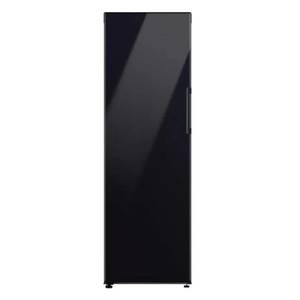 מקרר\מקפיא 323 ליטר Samsung BeSpoke RZ32C7600BK זכוכית שחורה